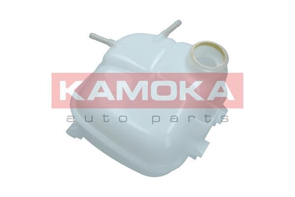 KAMOKA, Vase d'expansion, liquide de refroidissement