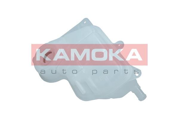 KAMOKA, Vase d'expansion, liquide de refroidissement