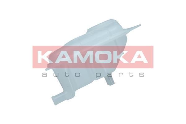 KAMOKA, Vase d'expansion, liquide de refroidissement