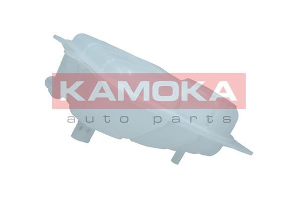 KAMOKA, Vase d'expansion, liquide de refroidissement