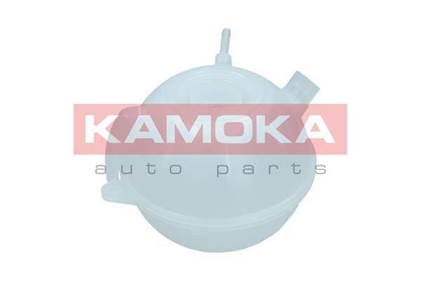 KAMOKA, Vase d'expansion, liquide de refroidissement