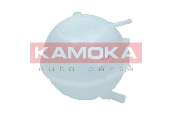 KAMOKA, Vase d'expansion, liquide de refroidissement