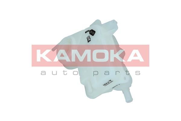 KAMOKA, Vase d'expansion, liquide de refroidissement