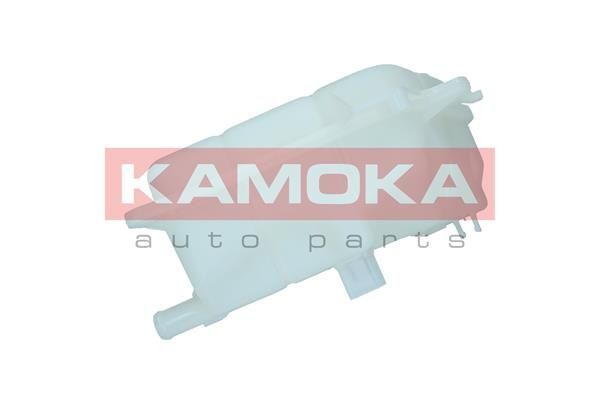 KAMOKA, Vase d'expansion, liquide de refroidissement