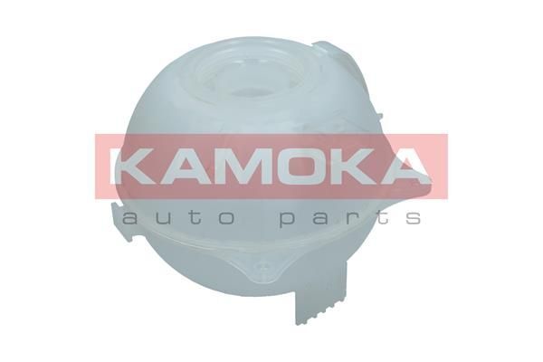 KAMOKA, Vase d'expansion, liquide de refroidissement