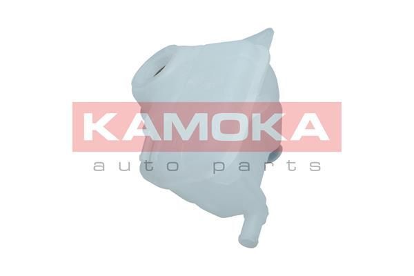 KAMOKA, Vase d'expansion, liquide de refroidissement