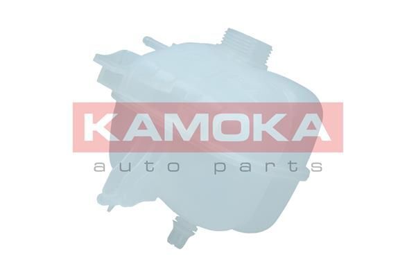 KAMOKA, Vase d'expansion, liquide de refroidissement