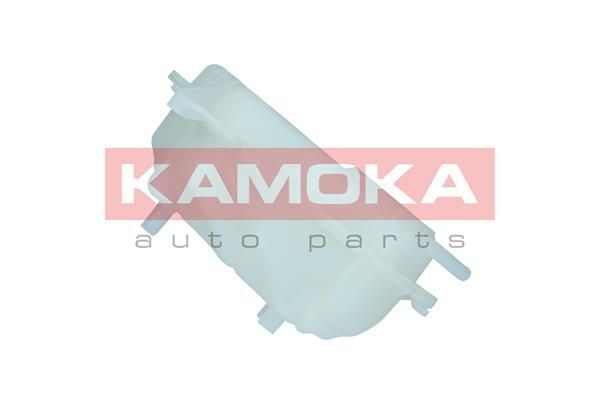 KAMOKA, Vase d'expansion, liquide de refroidissement