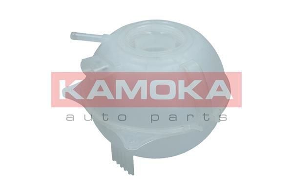 KAMOKA, Vase d'expansion, liquide de refroidissement