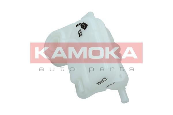 KAMOKA, Vase d'expansion, liquide de refroidissement