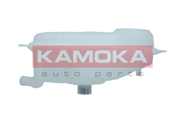 KAMOKA, Vase d'expansion, liquide de refroidissement