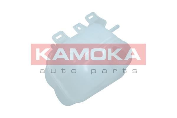 KAMOKA, Vase d'expansion, liquide de refroidissement