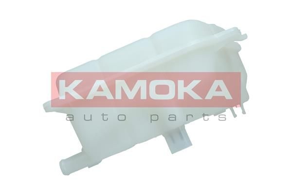 KAMOKA, Vase d'expansion, liquide de refroidissement