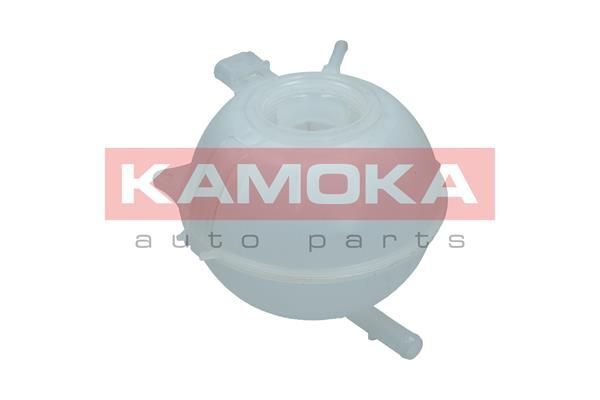 KAMOKA, Vase d'expansion, liquide de refroidissement