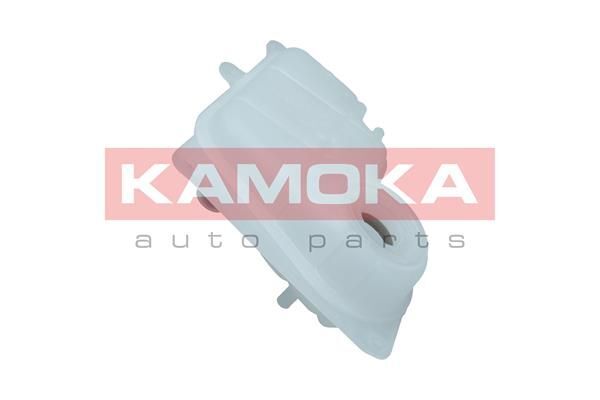 KAMOKA, Vase d'expansion, liquide de refroidissement