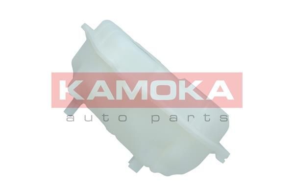 KAMOKA, Vase d'expansion, liquide de refroidissement