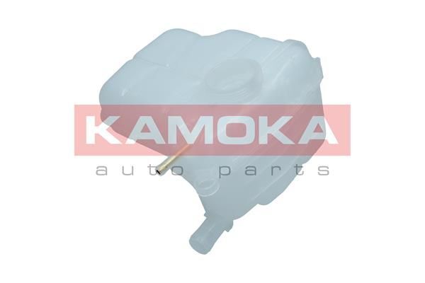 KAMOKA, Vase d'expansion, liquide de refroidissement