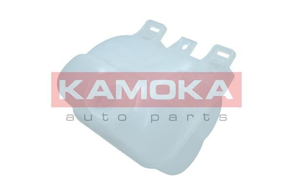 KAMOKA, Vase d'expansion, liquide de refroidissement