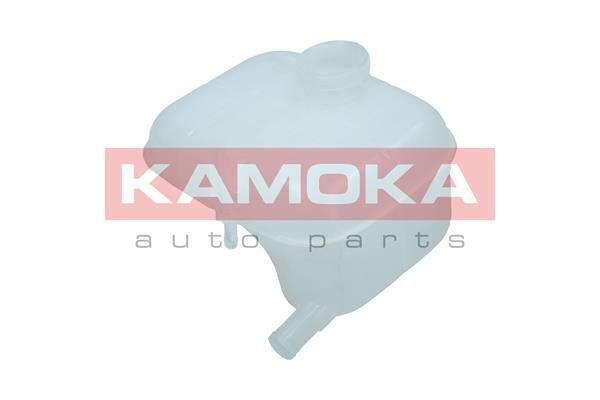 KAMOKA, Vase d'expansion, liquide de refroidissement