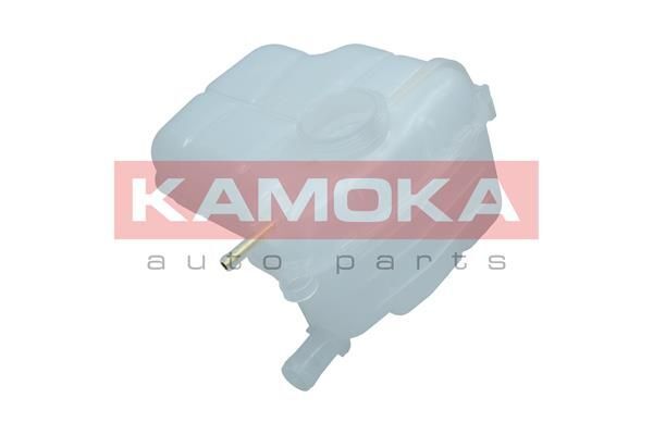 KAMOKA, Vase d'expansion, liquide de refroidissement