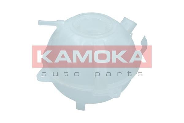 KAMOKA, Vase d'expansion, liquide de refroidissement