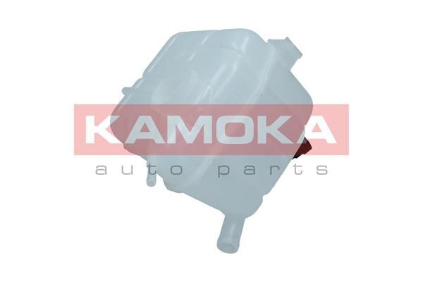 KAMOKA, Vase d'expansion, liquide de refroidissement