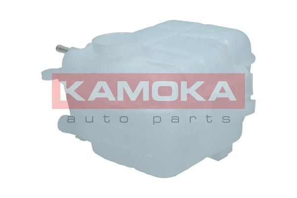 KAMOKA, Vase d'expansion, liquide de refroidissement