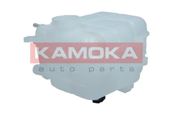 KAMOKA, Vase d'expansion, liquide de refroidissement