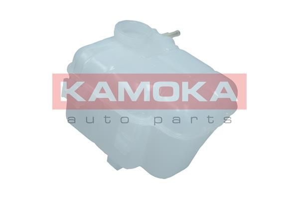 KAMOKA, Vase d'expansion, liquide de refroidissement