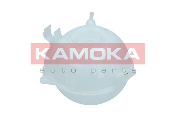 KAMOKA, Vase d'expansion, liquide de refroidissement