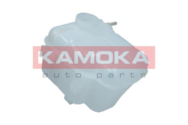 KAMOKA, Vase d'expansion, liquide de refroidissement