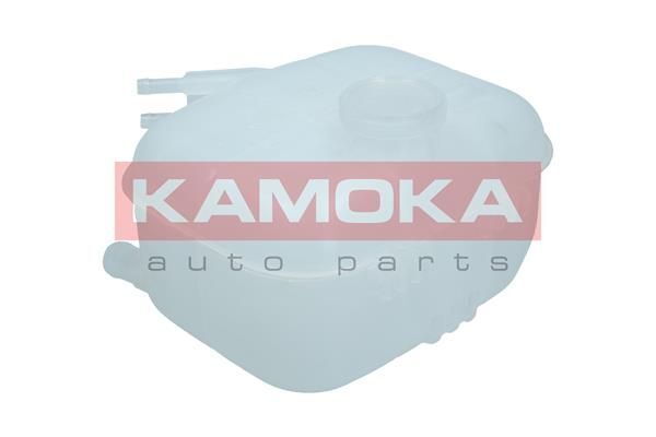 KAMOKA, Vase d'expansion, liquide de refroidissement