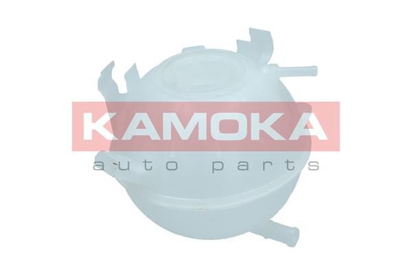 KAMOKA, Vase d'expansion, liquide de refroidissement