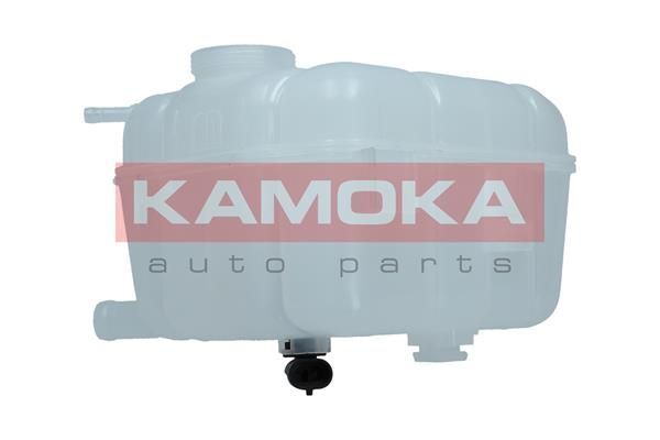 KAMOKA, Vase d'expansion, liquide de refroidissement