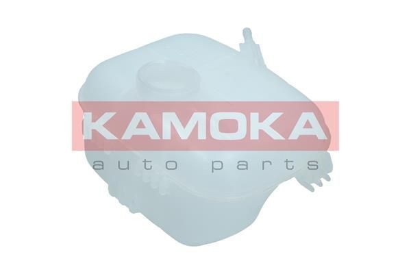 KAMOKA, Vase d'expansion, liquide de refroidissement