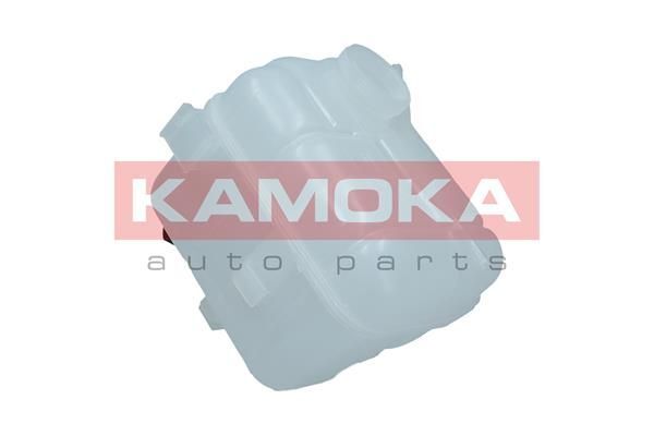 KAMOKA, Vase d'expansion, liquide de refroidissement