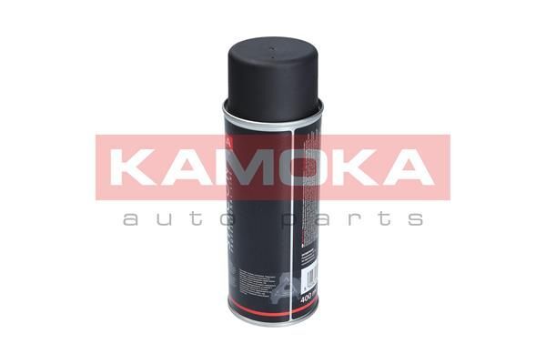 KAMOKA, Lubrifiant de silicone