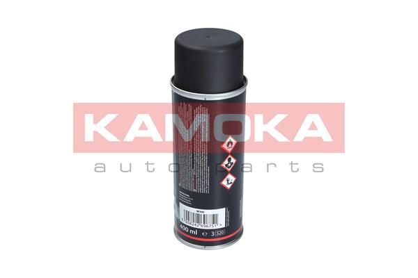 KAMOKA, Lubrifiant de silicone