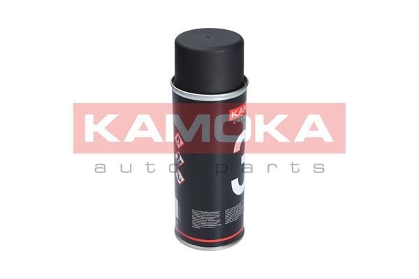 KAMOKA, Lubrifiant de silicone