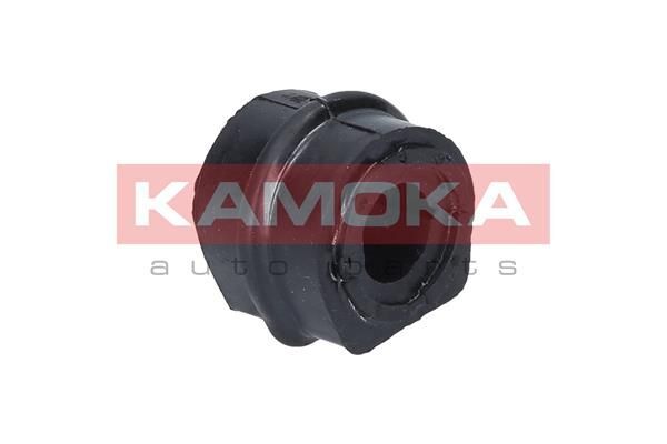 KAMOKA, Suspension, stabilisateur