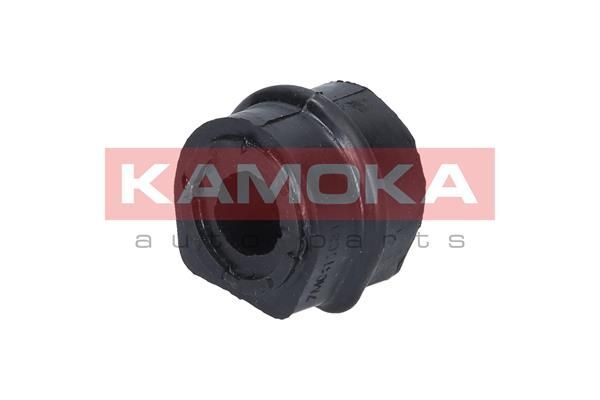 KAMOKA, Suspension, stabilisateur