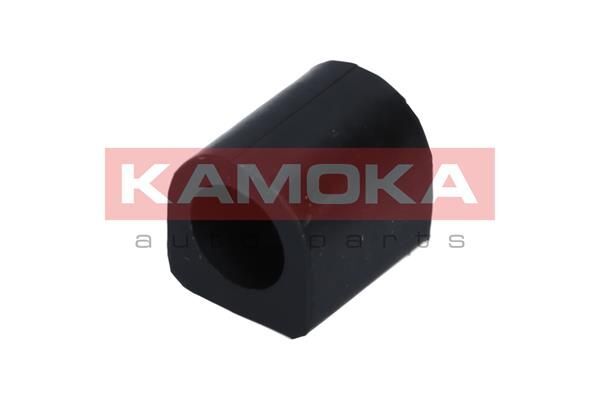 KAMOKA, Suspension, stabilisateur