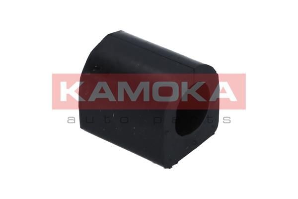 KAMOKA, Suspension, stabilisateur