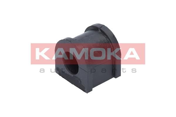 KAMOKA, Suspension, stabilisateur