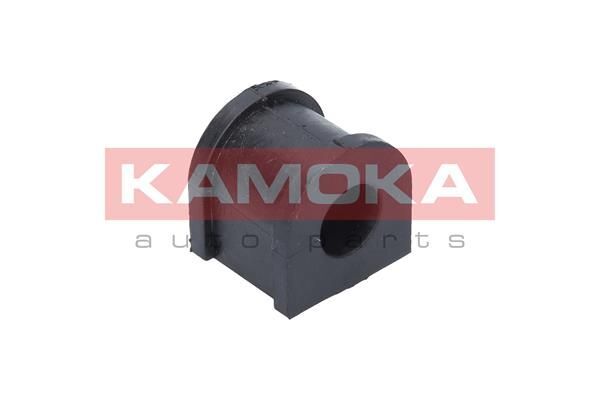 KAMOKA, Suspension, stabilisateur