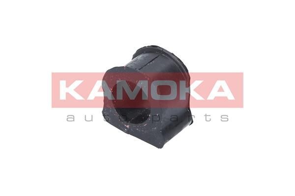 KAMOKA, Suspension, stabilisateur