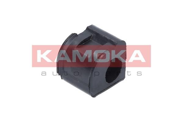 KAMOKA, Suspension, stabilisateur