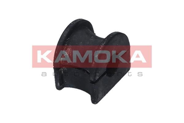 KAMOKA, Suspension, stabilisateur