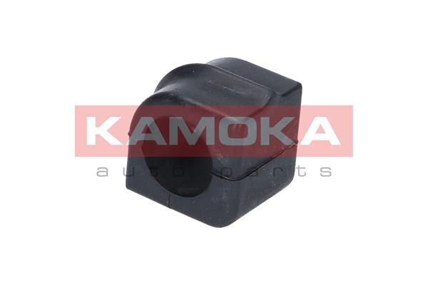 KAMOKA, Suspension, stabilisateur