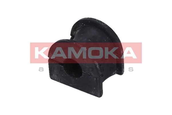 KAMOKA, Suspension, stabilisateur